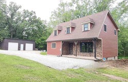 1177 85Th Street, Humeston, IA 50123