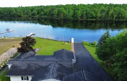 136 T. Alexander Dr. (prvt), Colton, NY 13625