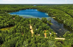 5596 NE Rita Drive, Kalkaska, MI 49646
