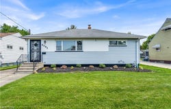 6095 Stark Drive, Brook Park, OH 44142