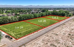 Lot 2a I 1/2 Road, Fruita, CO 81521-9236