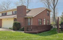 6331 Adams Circle, Dayton, OH 45459