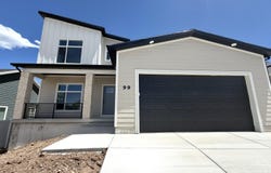 99 S 940 E, Santaquin, UT 84655