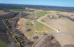 00 Cane Creek Lot 1 Road, Pikeville, TN 37367
