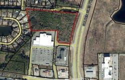 0 Stellar Drive, Brunswick, GA 31525