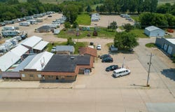 125 N state Avenue, Crystal Lake, IA 50432