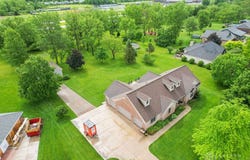 1316 Graceland Drive, Fairborn, OH 45324