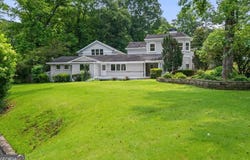 6771 Sunny Brook, Atlanta, GA 30328