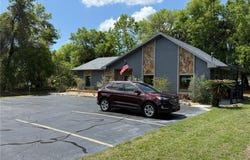 154 SE 7th Avenue, Crystal River, FL 34429