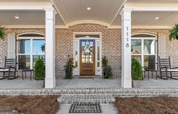 1118 Coralbell, Statham, GA 30666