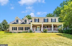 3401 KEATS TERRACE, IJAMSVILLE, MD 21754