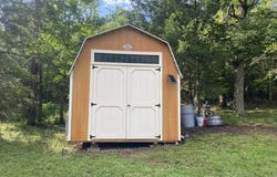 459 Junction Road, Mountain View, AR 72560