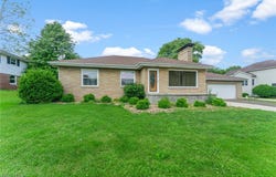 6567 Mount Everett Road, Hubbard, OH 44425
