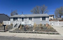 302 Kinnikinnick, Riverton, WY 82501