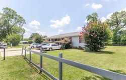 210 PERRY RAILROAD Street, Fort Valley, GA 31030