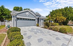 1700 HUNTER LANE, TARPON SPRINGS, FL 34689