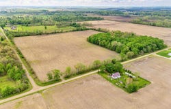 Speaker Road, Lynn, MI 48097