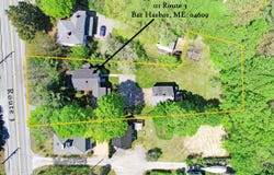 111 State Highway 3 (Route 3), Bar Harbor, ME 04609