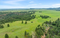 Tract 13 River Road, Hulett, WY 82720