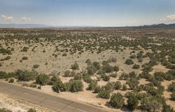 24 Camino Real, Sandia Park, NM 87047