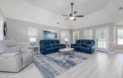 460 Deer Trail Drive, Hernando, MS 38632