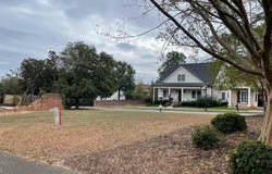 2111 Carnes Place, Augusta, GA 30904