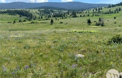 Tbd Rendezvous Trail, Other, MT 59047