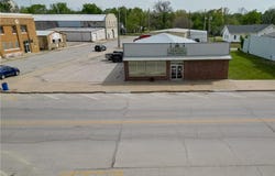 203 W Main Street, Cherryvale, KS 67335