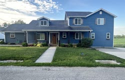 405 W Park Street, Hamilton, MO 64644