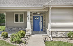 8221 Highview Drive, Madison, WI 53719
