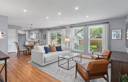2600 Cockburn DR, Austin, TX 78745