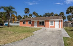 1203 Linmoor Circle NE, Palm Bay, FL 32907