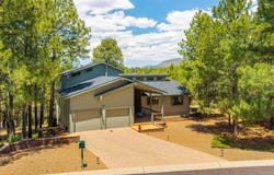 2201 N Rio De Flag Drive, Flagstaff, AZ 86004