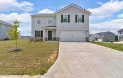 600 Tudor Street, Kingston, GA 30145