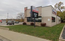 3600 E Main Street, Richmond, IN 47374
