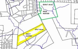 25 Acres+/- Carver House Road, Conover, NC 28613