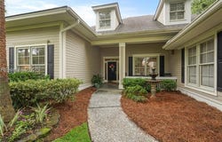 18 Palm View Drive, Hilton Head Island, SC 29926