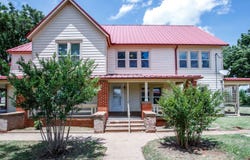 407 Church, Olney, TX 76374