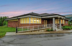 2603 Stafford Avenue, Scranton, PA 18505
