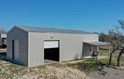 200 Mosel Rd, Harper, TX 78631