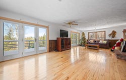 41 Stone Hedge Lane, Rangeley, ME 04970