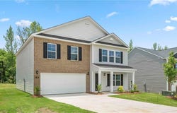128 Greenbrier Way, Stoneville, NC 27048