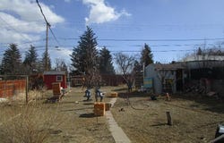 615 S Melrose Street, Casper, WY 82601