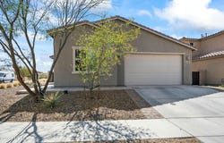 6822 E Via Arroyo Largo, Tucson, AZ 85756