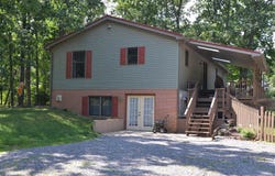 13750 Bakers Hollow Rd, Hesston, PA 16647