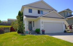 1185 SW Lost Trail Dr, Pullman, WA 99163