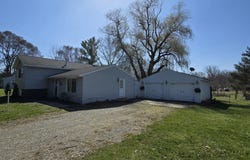 1973 Bock, Owosso, MI 48867