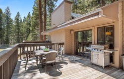 62723 Sunny Vista Lane, Huntington Lake, CA 93634