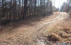 S Waterside Drive, Lanexa, VA 23089