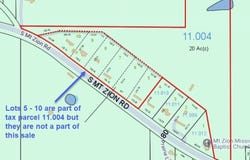 0 S Mt Zion Road, Greenville, AL 36037